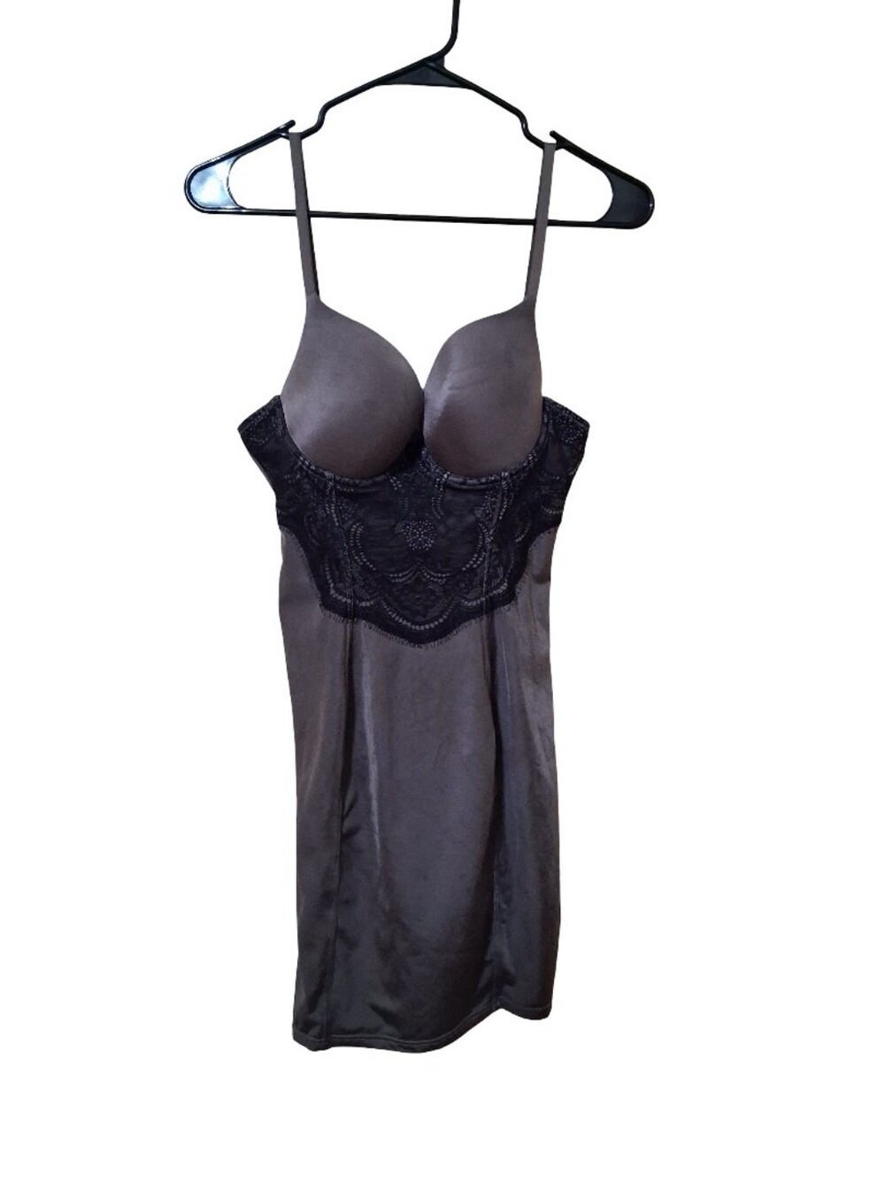 Clothes: Womens Flexees Body Shaping Under Dress 36B